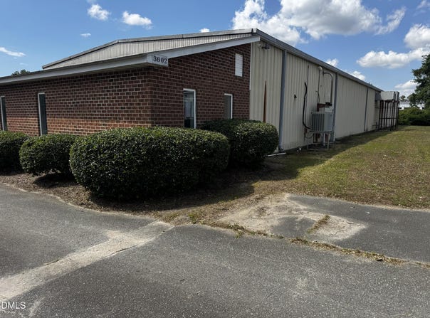 3802 W Vernon Avenue, Kinston, NC 28504