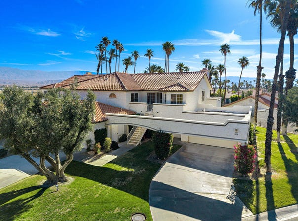 510 Desert Falls Drive N, Palm Desert, CA 92211