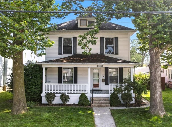 851 E Center Street, Marion, OH 43302
