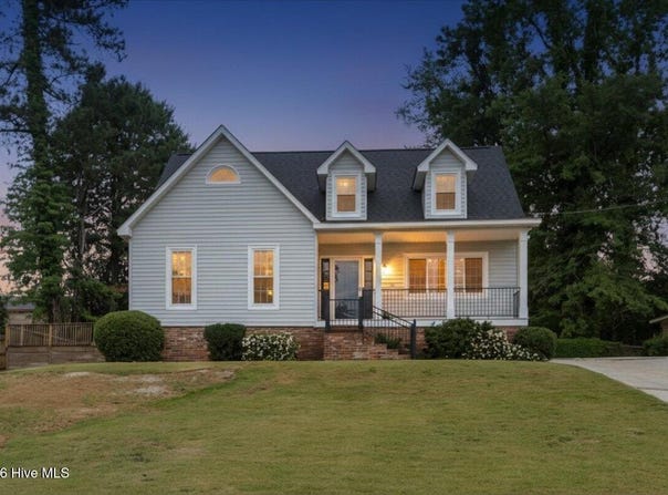 2741 Mayo Road, Augusta, GA 30907