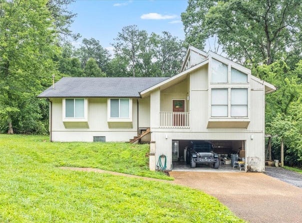 1541 Threadmill Road, Dalton, GA 30720