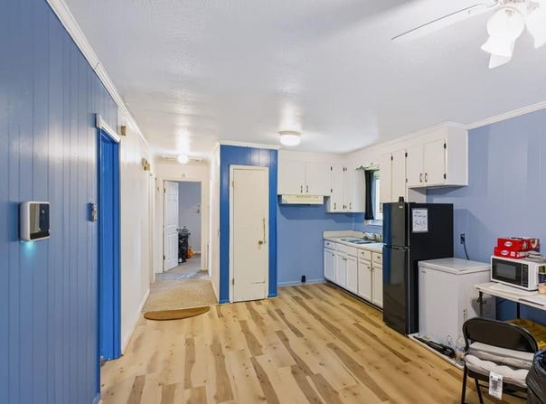 301 W 25th Ave, Cordele, GA 31010