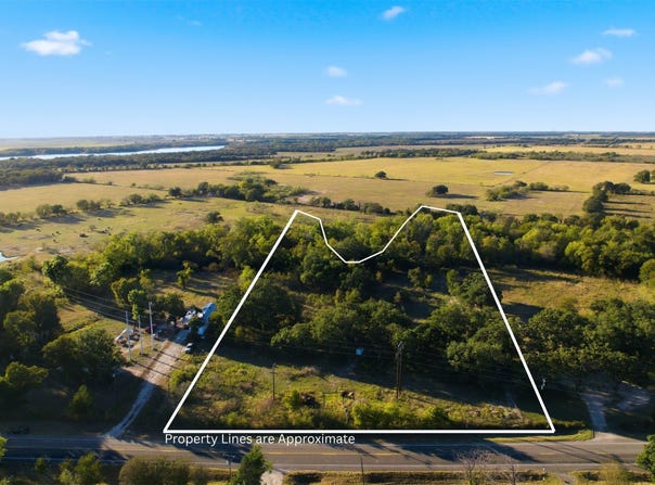 Fm-147, Marlin, TX 76661