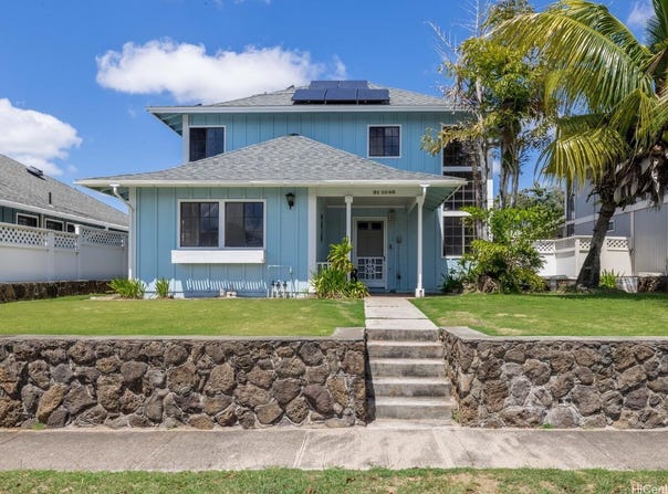 91-1046 Apaa Street, Ewa Beach, HI 96706