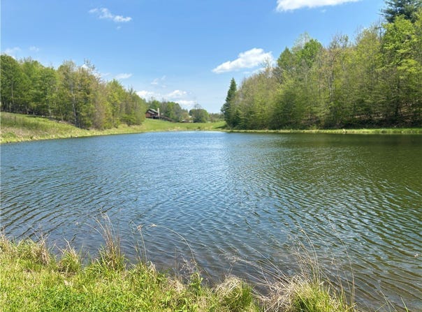 734 Post Road, Franklin, NY 13775