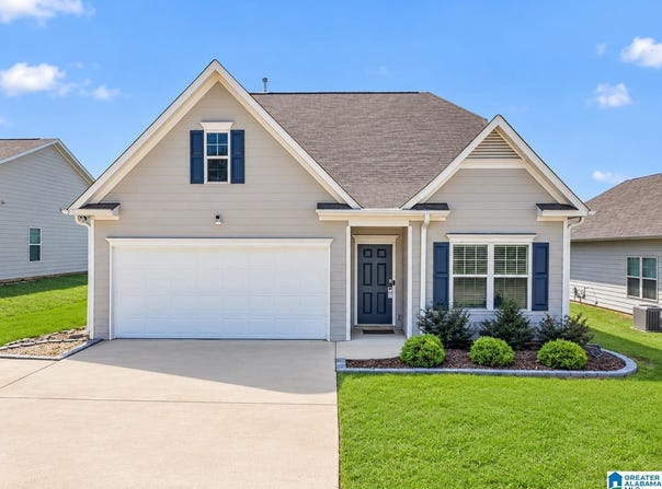 712 RIDGEWAY AVENUE, COLUMBIANA, AL 35051