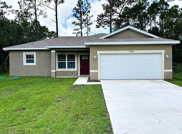 7908 N GALENA AVENUE, CITRUS SPRINGS, FL 34434