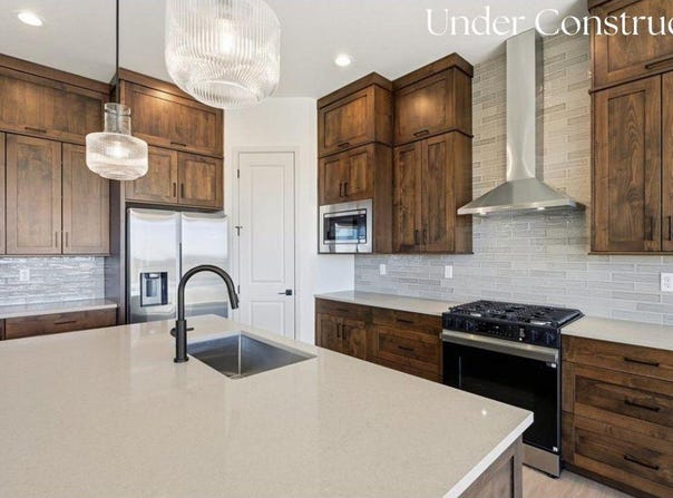823 Clydesdale Dr, Windsor, CO 80550