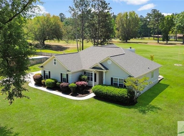 38 Westhampton Drive, Ellabell, GA 31308