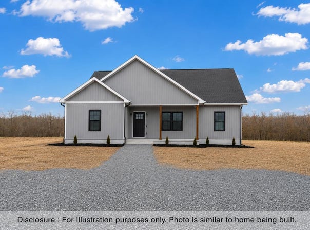 622-Lot 48 Gap Bridge Road, Moneta, VA 24121