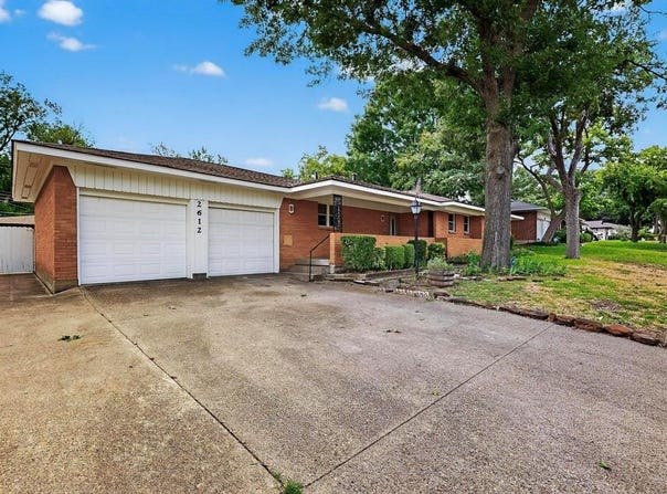 2612 Ashley Drive, Garland, TX 75041