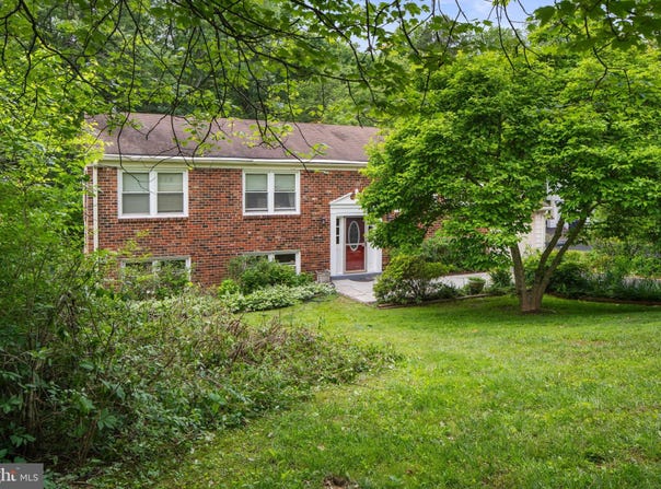 1806 CRANBERRY LANE, RESTON, VA 20191