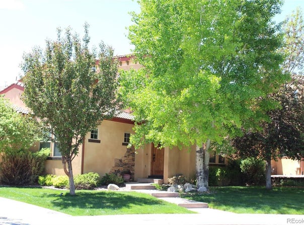 304 Cottonwood Circle, Salida, CO 81201