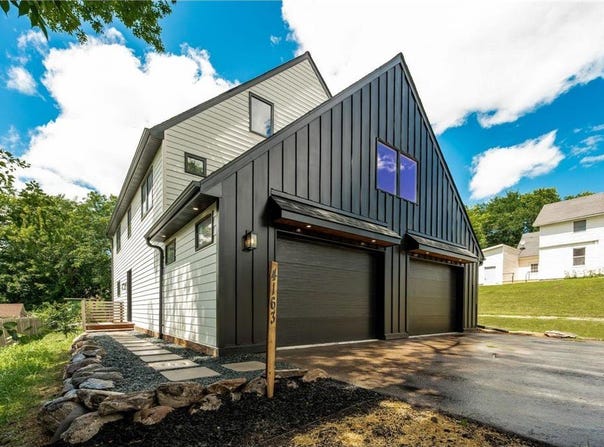 4163 Main Street, Saint Bonifacius, MN 55375