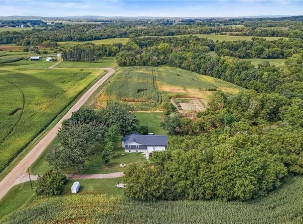 2184 170th Street, Fair Haven Twp, MN 55320
