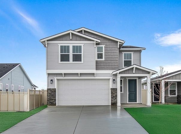 5591 W Aralia Dr., Meridian, ID 83646