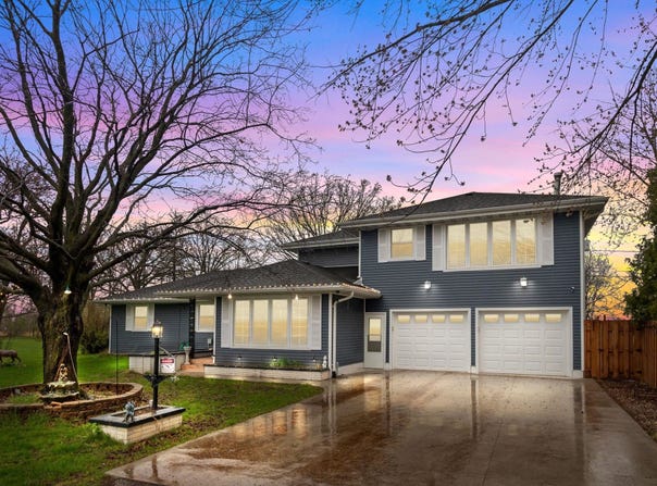 680 NORTON Avenue, OSHKOSH, WI 54901