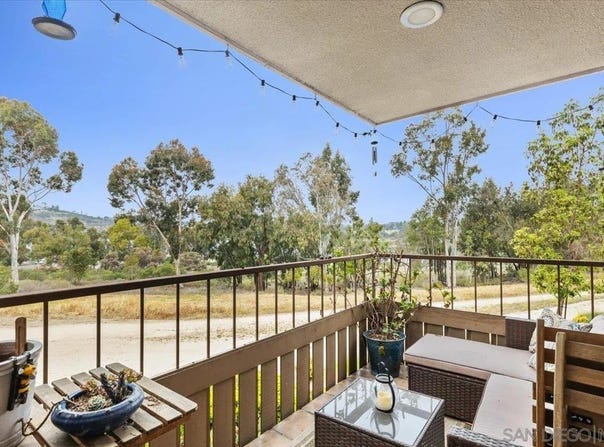 5706 Baltimore Dr unit: 353, La Mesa, CA 91942