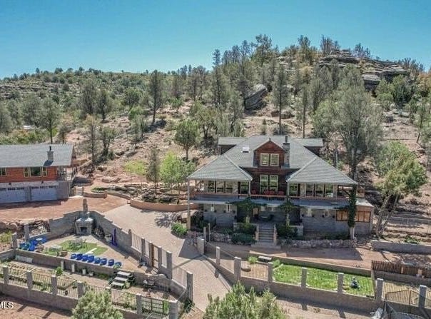 429 W MARY PATRICIA Drive, Payson, AZ 85541