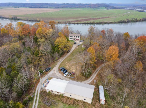 120 Us Hwy 127, Warsaw, KY 41095
