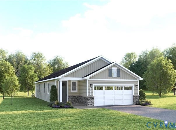 4618 Trifolium Ln, Midlothian, VA 23112