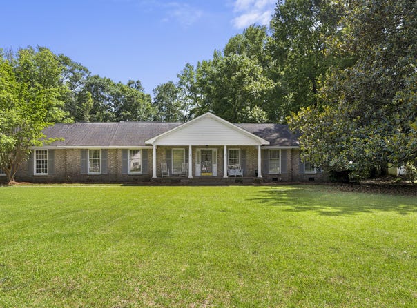 3093 Jackson Drive, Orangeburg, SC 29118