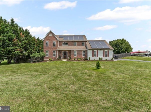 213 JOSEPH ROAD, OXFORD, PA 19363