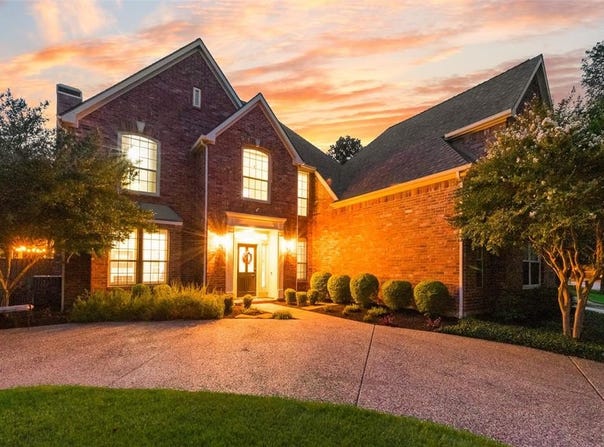 932 Midland Creek Drive, Southlake, TX 76092