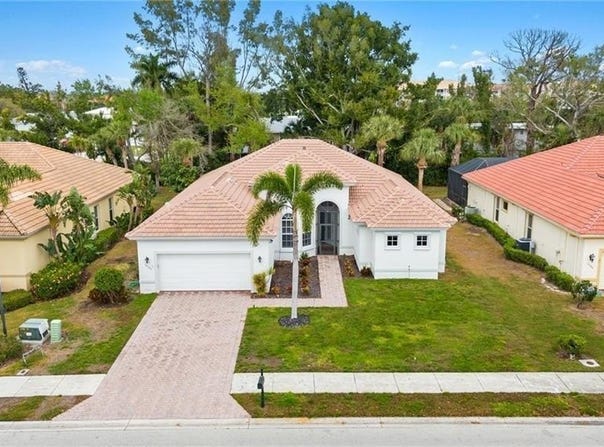 16192 Coco Hammock, FORT MYERS, FL 33908