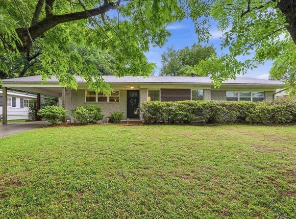 1401 Crystal Drive, Benton, AR 72015