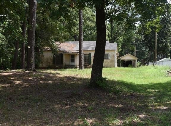 4395 HIGHWAY 3278 Highway, Natchitoches, LA 71457