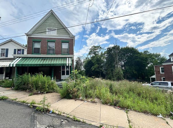 855 Ardmore Blvd, Pittsburgh, PA 15221