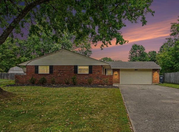 260 Sinclair Court lot: 0, Loveland, OH 45140