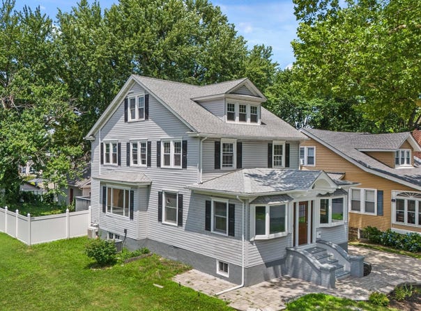 15 LAFAYETTE ROAD, AUDUBON, NJ 08106