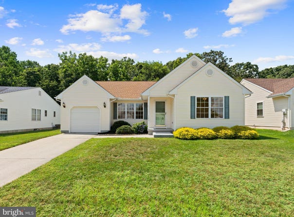 145 TRELLIS LANE, SEWELL, NJ 08080