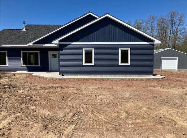 39455 Oriole Avenue, North Branch, MN 55056