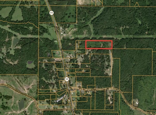 Mississippi 17, Lexington, MS 39095