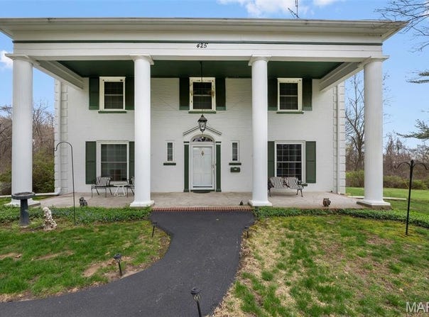425 Riverview Boulevard, Chester, IL 62233