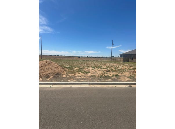 212 Joliet, Levelland, TX 79336