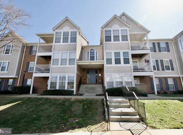 3630 SHERBROOKE CIR #203, WOODBRIDGE, VA 22192