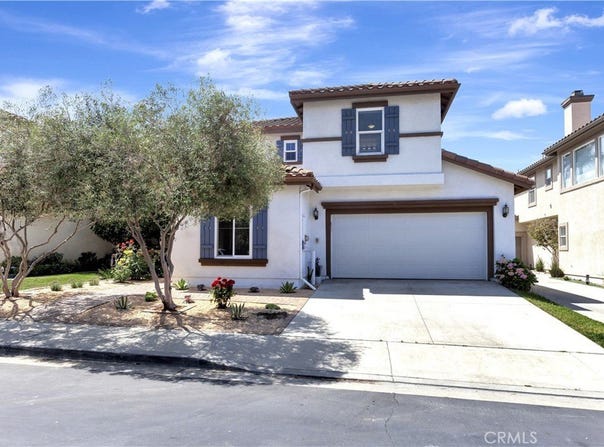 26242 Via Corrizo, San Juan Capistrano, CA 92675