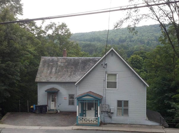 67 Summer Street, Springfield, VT 05156