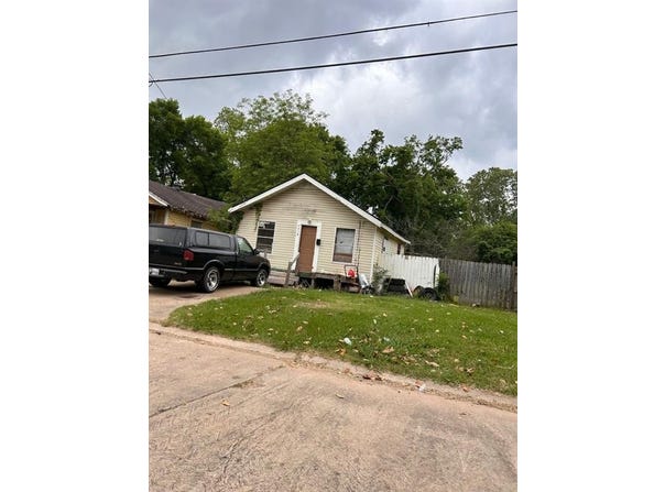 2454 Barbara Street, Bossier City, LA 71112