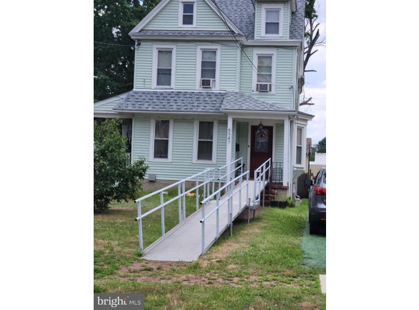 6547 RUDDEROW AVENUE, PENNSAUKEN, NJ 08109