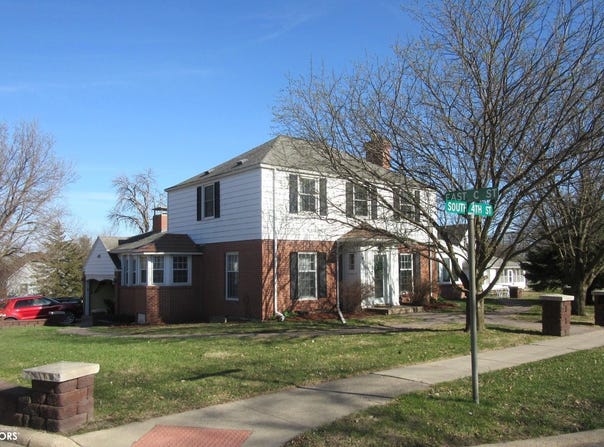 505 S 4th Street, Forest City, IA 50436