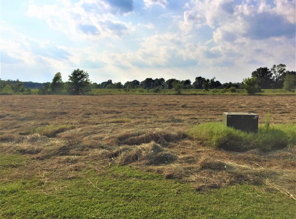 Mound View Drive lot: 307, England, AR 72046