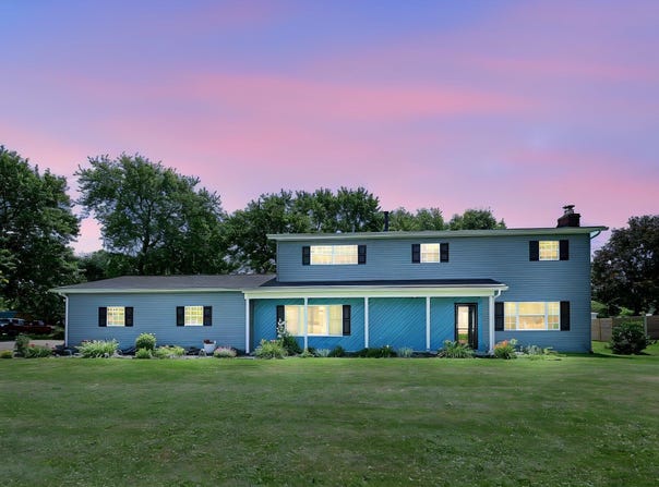 7675 Lake Drive Road, Heath, OH 43056