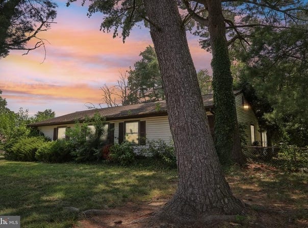 81 GARDENBROOK LANE, WILLINGBORO, NJ 08046