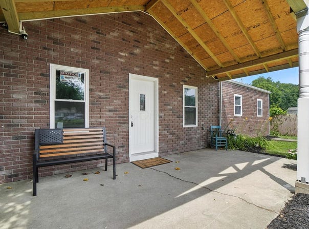 1166 Acton Road, Columbus, OH 43224