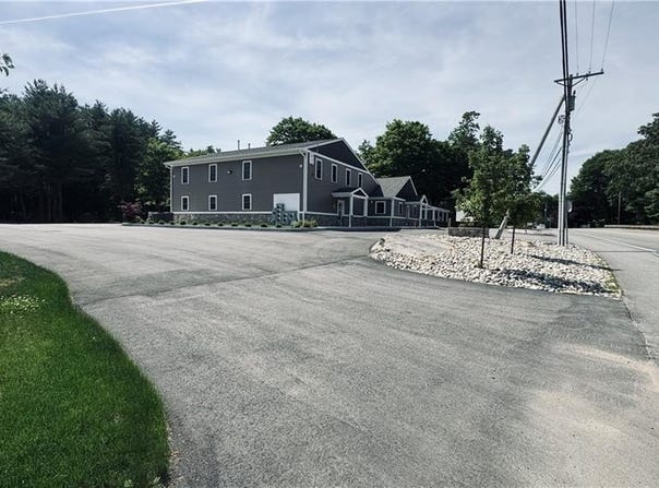 660 Putnam Pike, Glocester, RI 02814